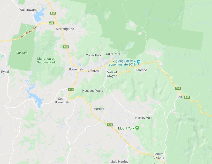 Contact Lithgow Plumbing and Hot Water